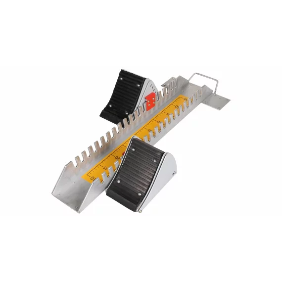 Bloc start atletism Catapult