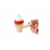 Blowing Balloon dispozitiv pentru suflat cu minge