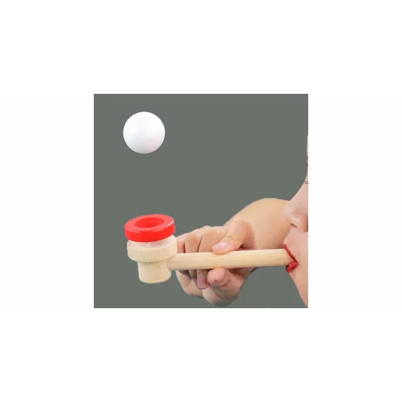 Blowing Balloon dispozitiv pentru suflat cu minge
