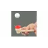Blowing Balloon dispozitiv pentru suflat cu minge