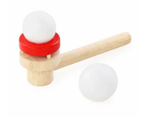 Blowing Balloon dispozitiv pentru suflat cu minge