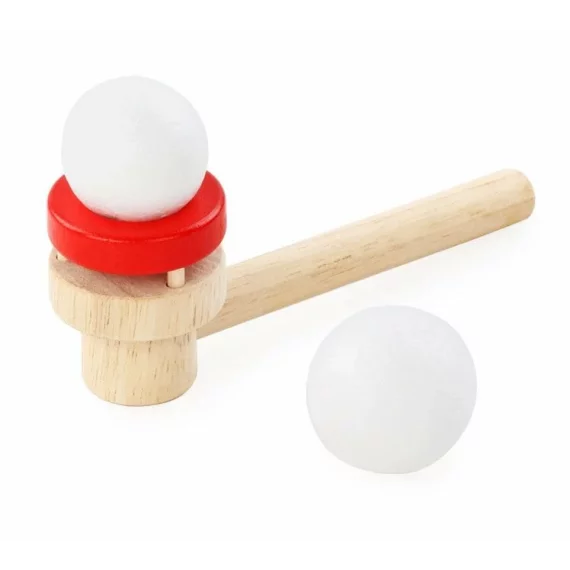 Blowing Balloon dispozitiv pentru suflat cu minge