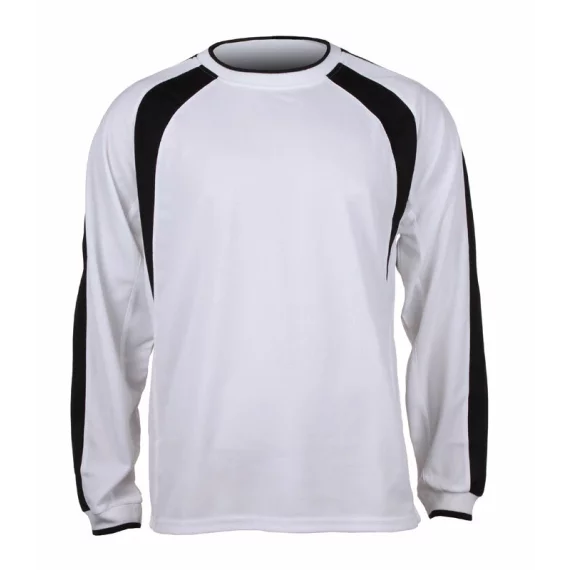 Bluza Chelsea alb
