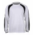 Bluza Chelsea alb