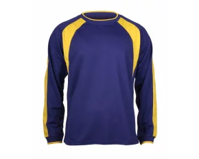 Bluza Chelsea albastru inchis