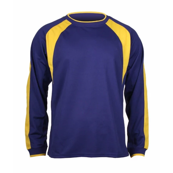 Bluza Chelsea albastru inchis