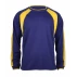 Bluza Chelsea albastru inchis