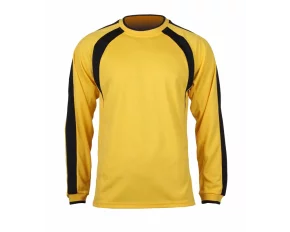 Bluza Chelsea galben