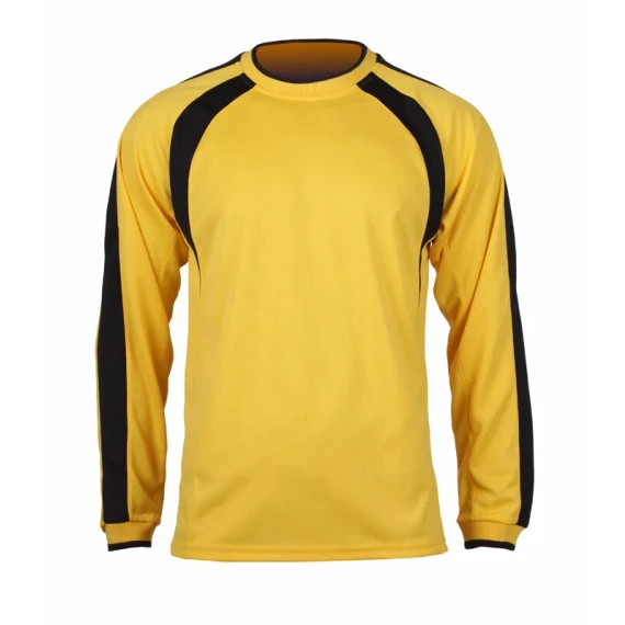 Bluza Chelsea galben