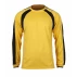 Bluza Chelsea galben
