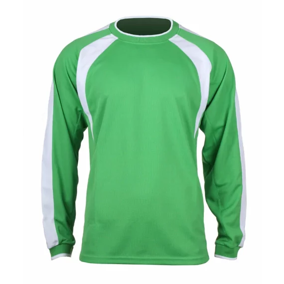 Bluza Chelsea verde