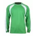 Bluza Chelsea verde