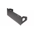 Perete ricoseu pentru pase fotbal, Board Rebounder 100, dimensiune 100 x 40 x 43 cm