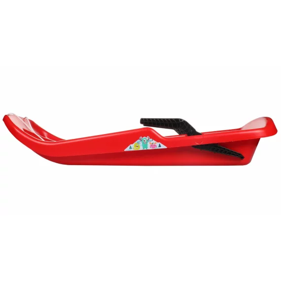 Bob plastic zapada Cyclone
