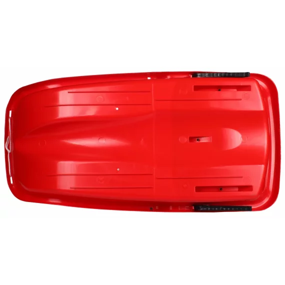 Bob plastic zapada Cyclone