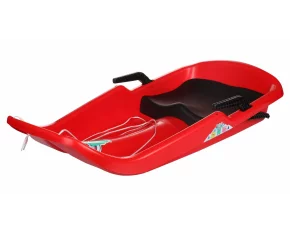 Bob plastic zapada Cyclone