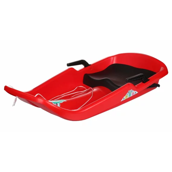 Bob plastic zapada Cyclone