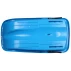 Bob plastic zapada Cyclone, Cu scaun incorporat si frane