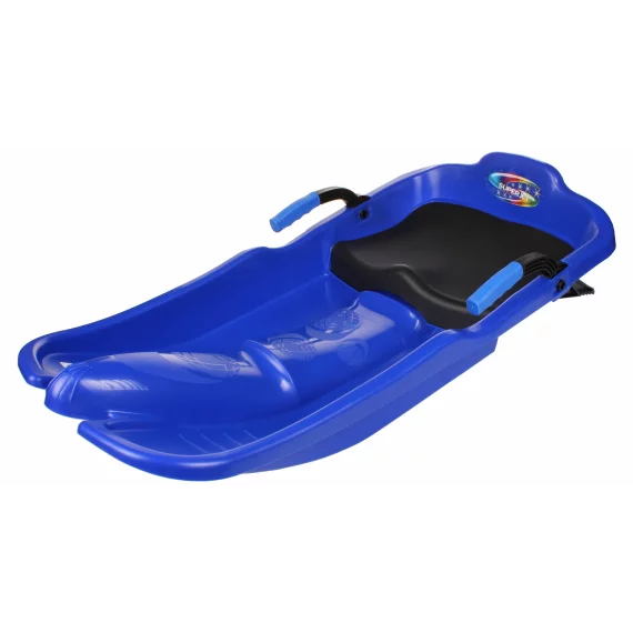 Bob plastic zapada SuperJet