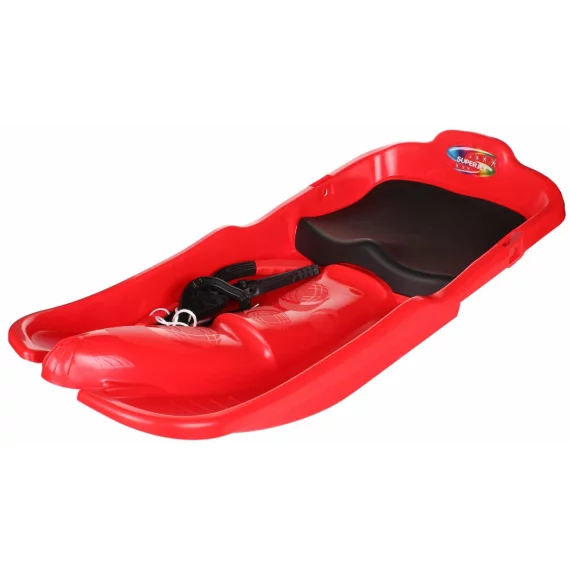 Bob plastic zapada SuperJet