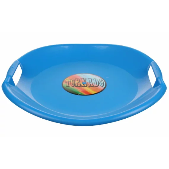 Bob plastic zapada Tornado