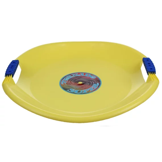 Bob plastic zapada Tornado Super