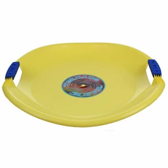 Bob plastic zapada Tornado Super