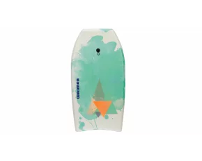 Bodyboard Slick II surfboard blue