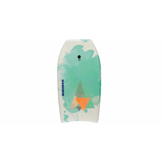 Bodyboard Slick II surfboard blue