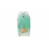 Bodyboard Slick II surfboard blue
