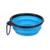 Bol pentru animale de companie Pet Bowlie albastru