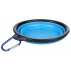 Bol pentru animale de companie Pet Bowlie albastru