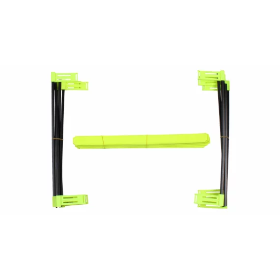 Boost scara de agilitate