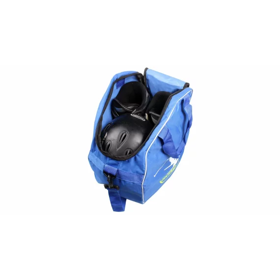 Husa pentru clapari Boot Bag, albastru deschis