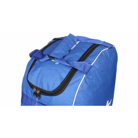 Husa pentru clapari Boot Bag, albastru deschis