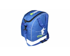 Husa pentru clapari Boot Bag, albastru deschis