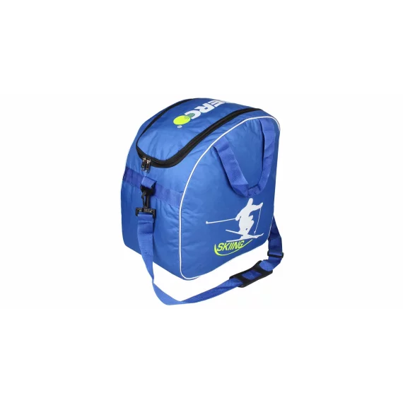 Husa pentru clapari Boot Bag, albastru deschis