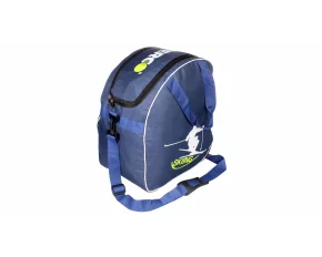 Husa pentru clapari Boot Bag, albastru inchis