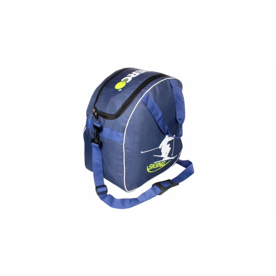 Husa pentru clapari Boot Bag, albastru inchis