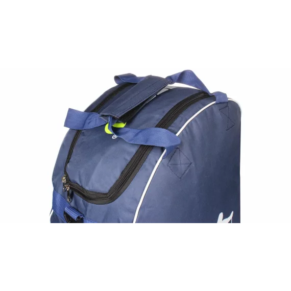Husa pentru clapari Boot Bag, albastru inchis