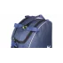 Husa pentru clapari Boot Bag, albastru inchis