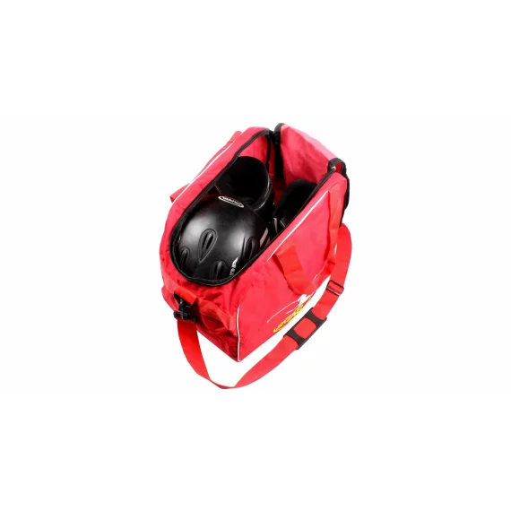 Husa pentru clapari Boot Bag, rosu
