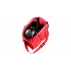Husa pentru clapari Boot Bag, rosu