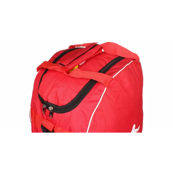 Husa pentru clapari Boot Bag, rosu