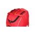 Husa pentru clapari Boot Bag, rosu