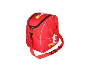 Husa pentru clapari Boot Bag, rosu