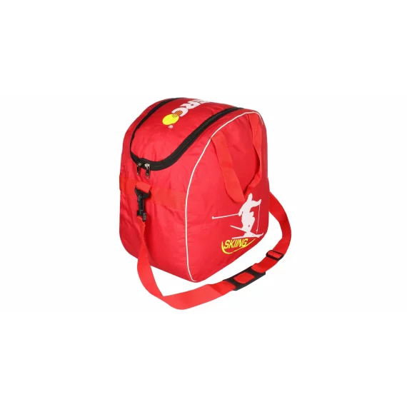 Husa pentru clapari Boot Bag, rosu