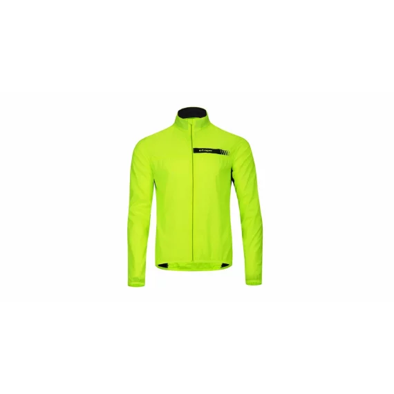 Bora 2.0 jacheta sport, galben