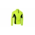 Bora 2.0 jacheta sport, galben
