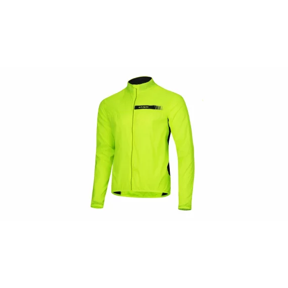 Bora 2.0 jacheta sport, galben
